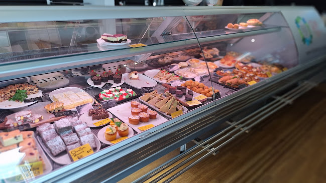 Haven Cafe - Blenheim