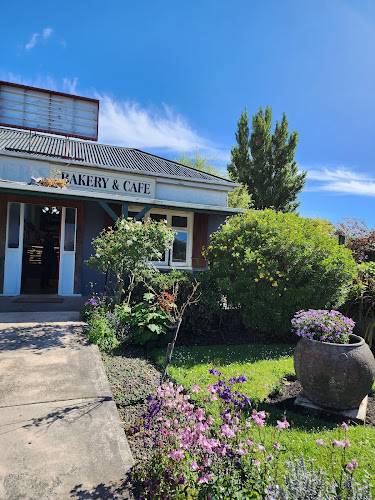 Cottage Cafe - Hospitality and gastronomy