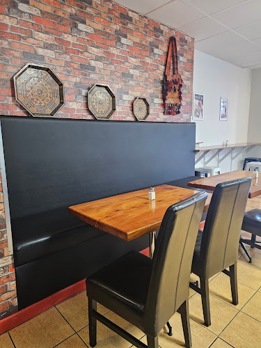 Comentarii opinii despre Babylon Kebab