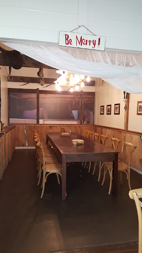 Friend of the Farmer Open Times