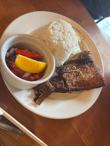 Comentarii opinii despre Mabuhay Bbq and Grill