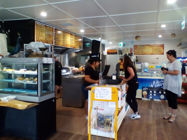 1037 Kaipara Coast Highway, Kaukapakapa 0843, New Zealand