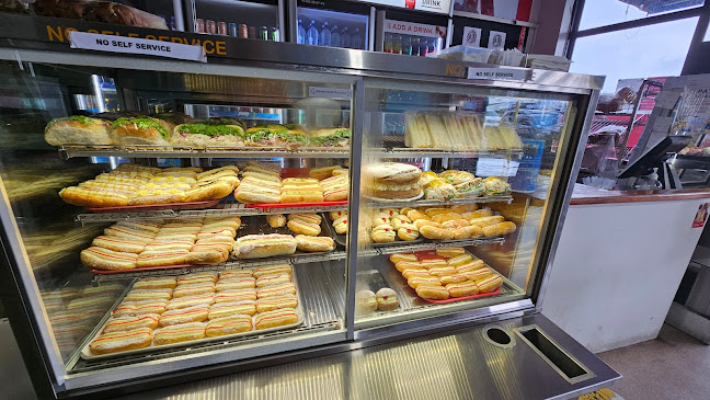 Comments and reviews of Bay of Islands Bakeries