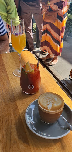 Comments and reviews of Odettes Eatery