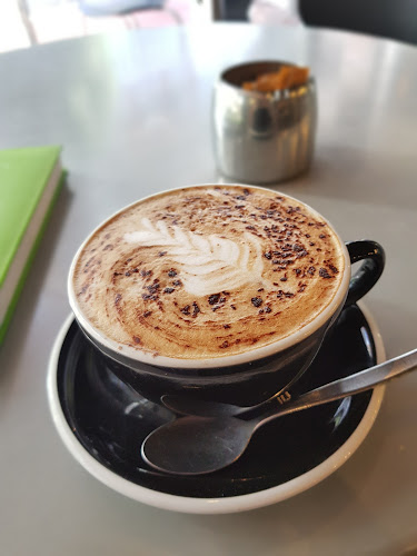 Reviews of Gasoline Cafe in Wellington - Hospitality and gastronomy