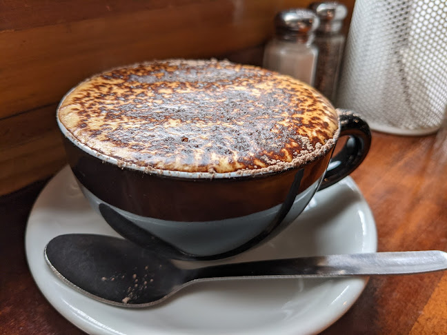 Cafe Express - Palmerston North