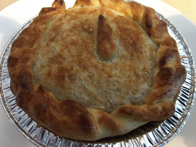 Comentarii opinii despre Siggy's Pies