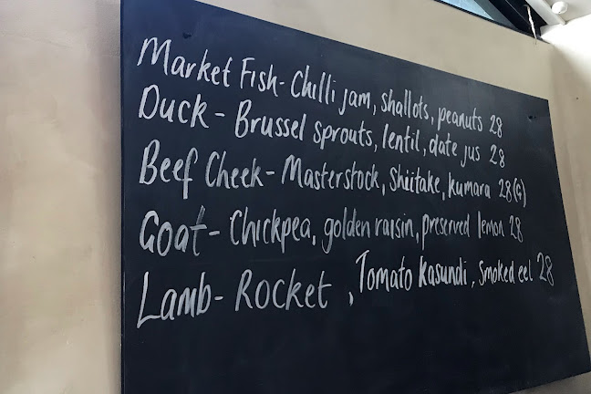 Comentarii opinii despre The Tasting Shed