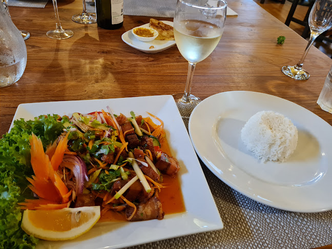 Thai Marina Open Times