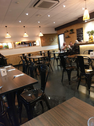 Cô Ba Restaurant - Hospitality and gastronomy