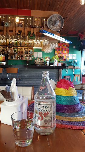 Opinii despre Amigos Alexandra în Alexandra - Hospitality and gastronomy