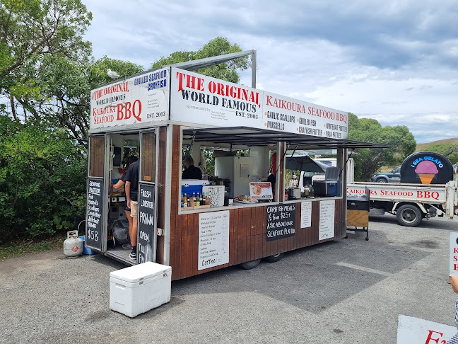 55 Fyffe Quay, Kaikōura Peninsula, Kaikōura 7300, New Zealand