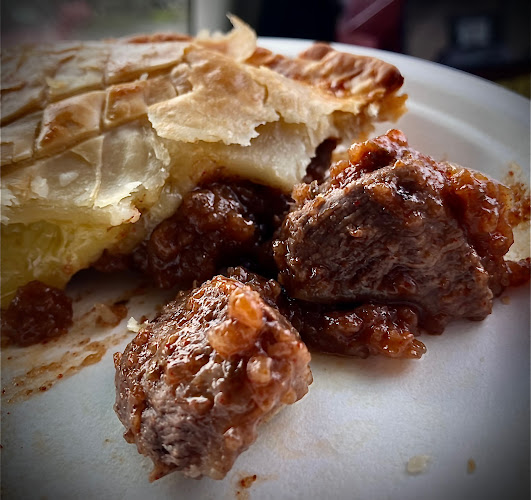 Whisk Cafe - Hospitality and gastronomy