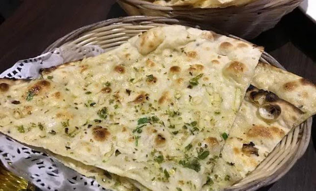 Tandoori Chambers, Waihi (Indian Restaurant and Bar)