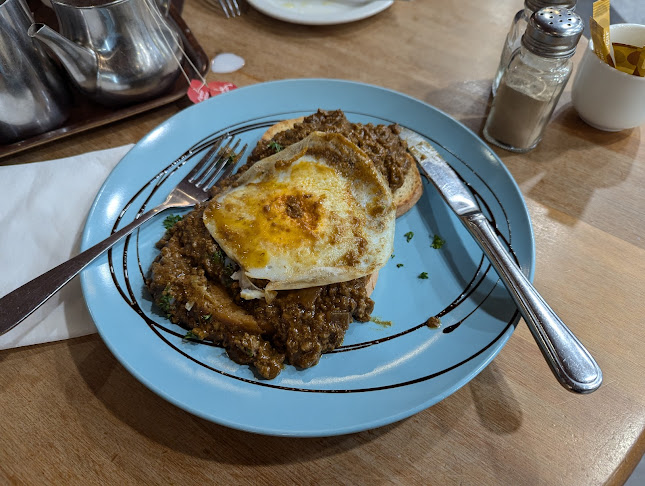 Comentarii opinii despre Harvest Cafe