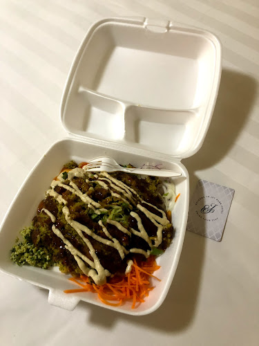 Opinii despre Just Kebabs în Rotorua - Hospitality and gastronomy