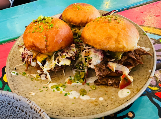 Opinii despre TIPSY OYSTER în Paihia - Hospitality and gastronomy