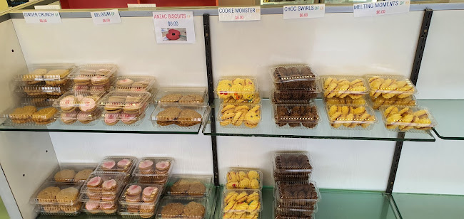 Totally Gluten Free Bakery - Christchurch