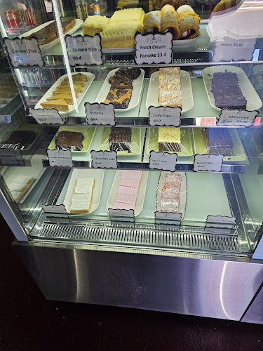 Real Meat Pies - Lower Hutt