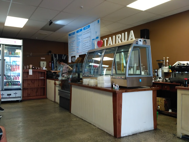 Aarons Kitchen - Hospitality and gastronomy