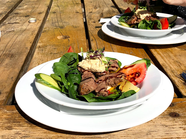 Opinii despre Zippy Central Bar & Cafe. în Rotorua - Hospitality and gastronomy