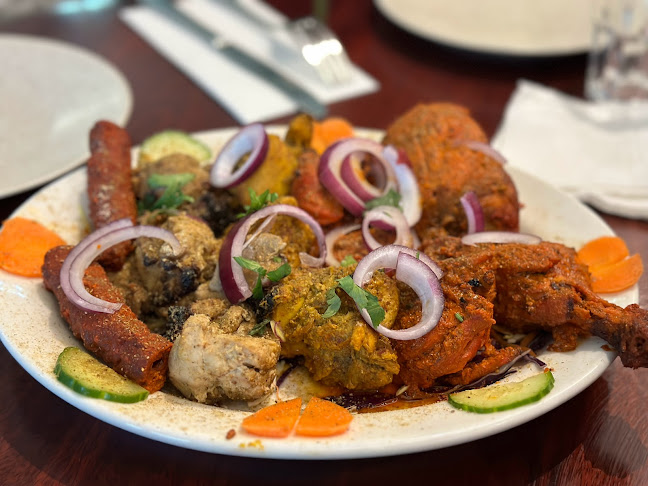 The Mall, Logan Street, Wellington 5018, New Zealand