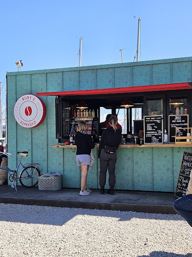 Ruby’s Espresso - Nelson