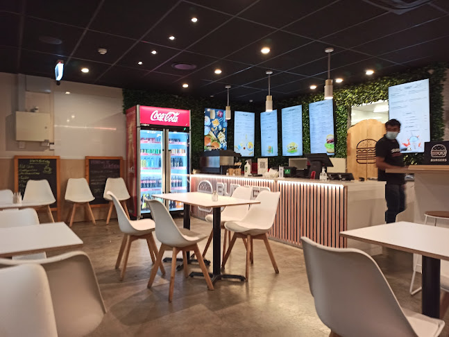 Burger Station - Best Burgers in Christchurch, NZ