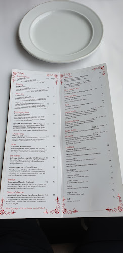 Opinii despre Raja's Indian Restaurant & Bar în Auckland - Hospitality and gastronomy