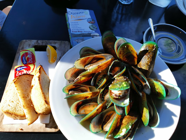 Opinii despre Slip Inn Marlborough în Havelock - Hospitality and gastronomy