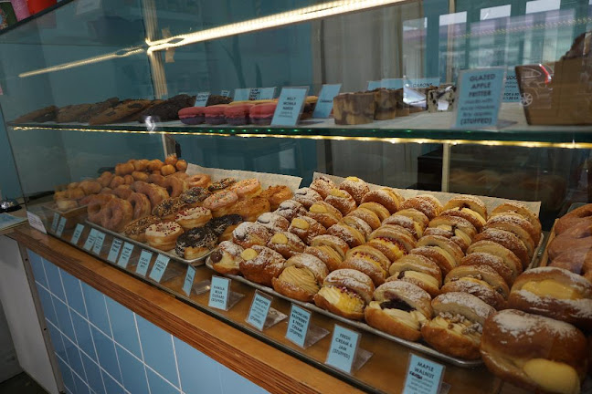 STUFFED (Napier CBD)