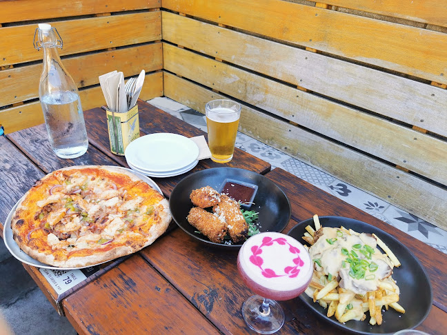 Brew Union Brewing Co - Palmerston North