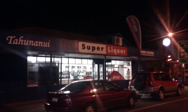 Super Liquor Tahunanui