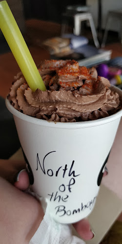 Grind Coffee Lounge - Upper Hutt