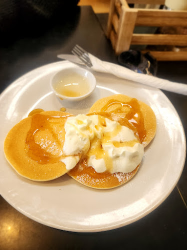 Eat Cafe - Hospitality and gastronomy