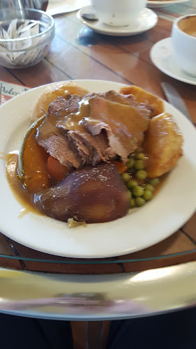 Opinii despre Marton Bakery & Cafe în Marton - Hospitality and gastronomy