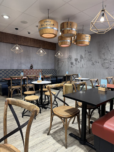 Jamaica Blue Auckland Hospital - Auckland