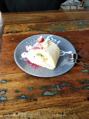 Comentarii opinii despre VIBE Coffee Roasters