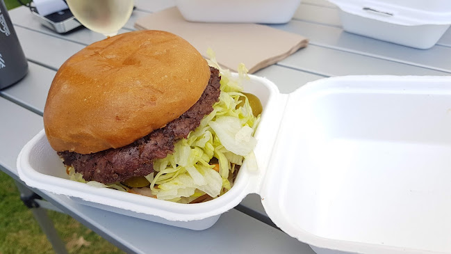 Serial Griller - Hospitality and gastronomy