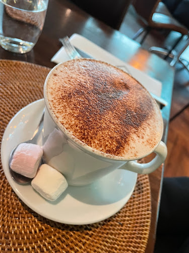 Comments and reviews of Arborio Restaurant, Cafe & Terrace Bar