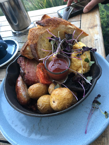 Eddie's Brunch Parlour - Mount Maunganui