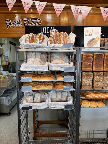 Bakers Delight Point Chevalier