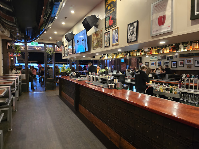 131 Quay Street, Auckland 1010, New Zealand