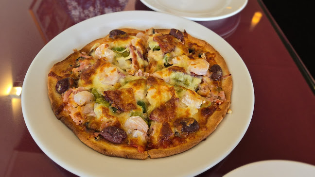 La Padella Restaurant - Auckland