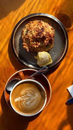 Opinii despre Boat Shed Cafe în Nelson - Hospitality and gastronomy