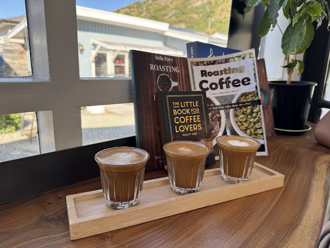 Black Lab Coffee Roasters Queenstown - Hospitality and gastronomy