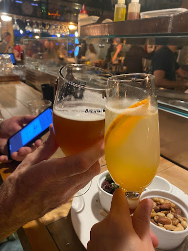 Comentarii opinii despre Alessandro's Pizzeria e Pasta Napoletana