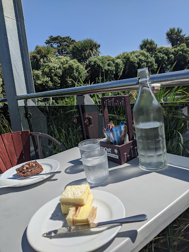 Reviews of Salmon Tales Cafe in Rakaia - Hospitality and gastronomy