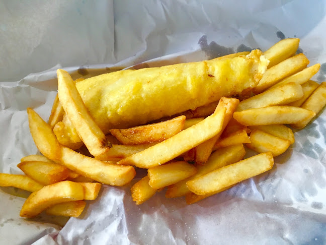 Fush and Chups - Hospitality and gastronomy