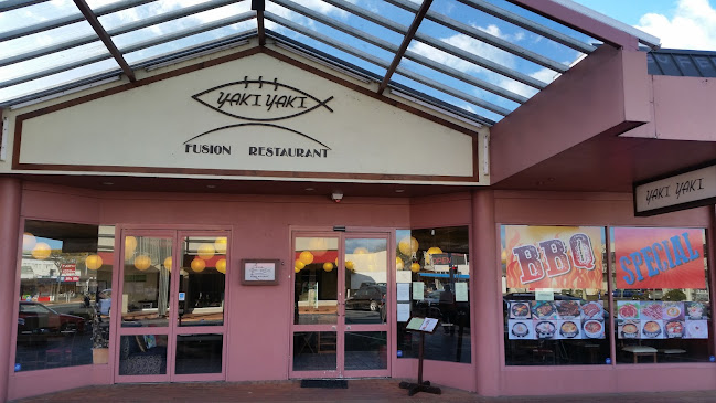 Comments and reviews of Yaki Yaki Korean Restaurant